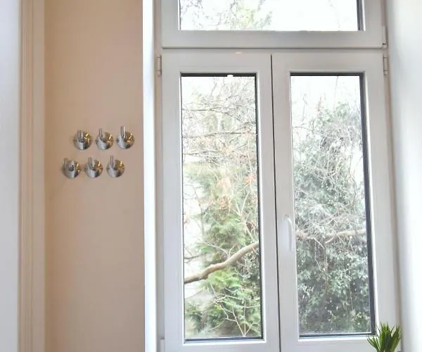 Cosy 3 Viennese Flat - 10min To Center Апартаменти Відень