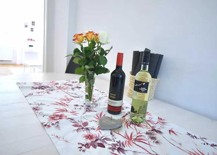 Апартаменти Cosy 3 Viennese Flat - 10min To Center