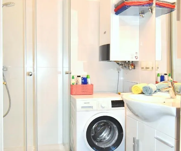 Cosy 3 Viennese Flat - 10min To Center * Відень