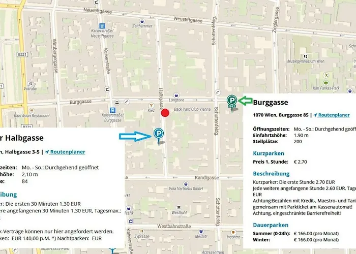 Апартаменти Cosy 3 Viennese Flat - 10min To Center *